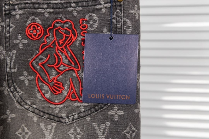 LV Jeans